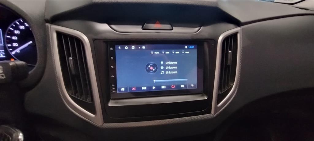 CRETA 1.6 16V FLEX ACTION AUTOMÁTICO11