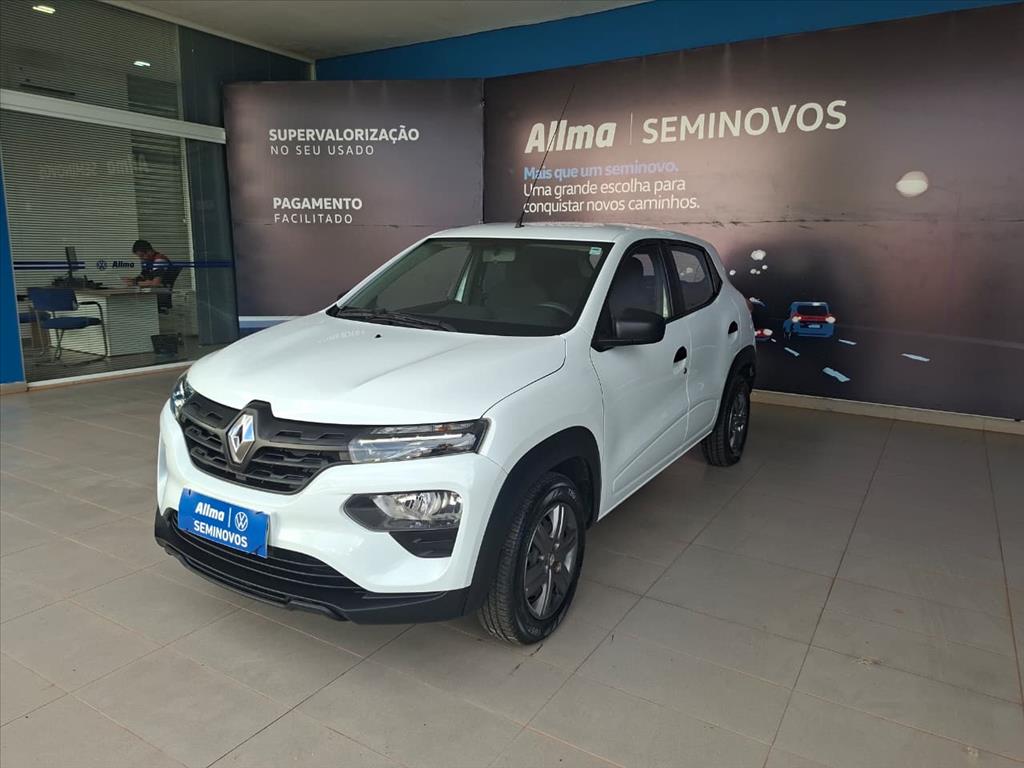 KWID 1.0 12V SCE FLEX ZEN MANUAL3