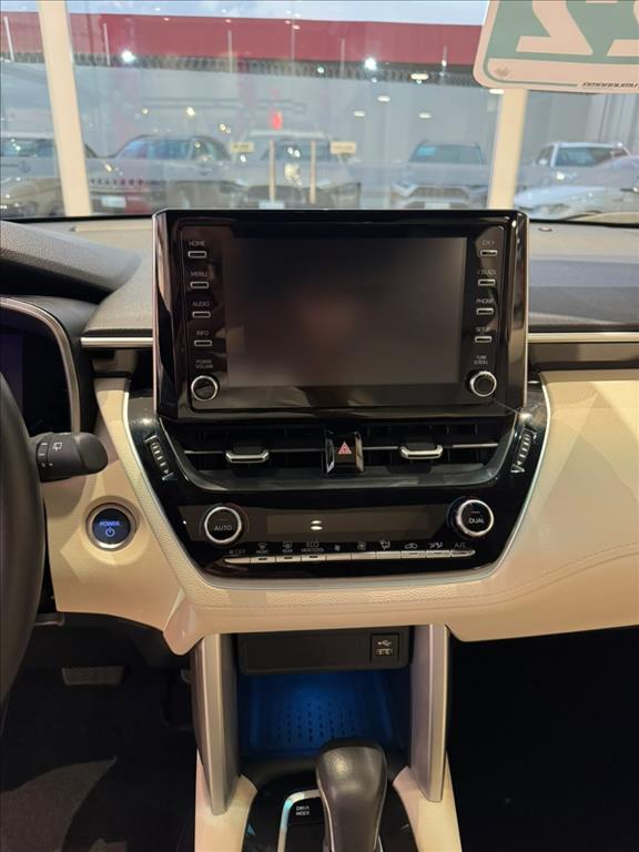 COROLLA CROSS 1.8 VVT-I HYBRID FLEX XRX CVT6