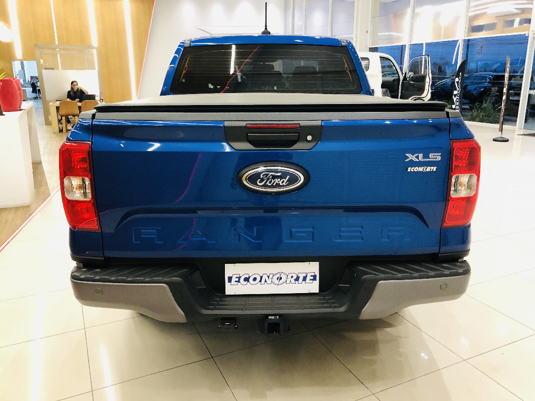 RANGER 2.0 TURBO DIESEL CD XLS 4X4 AUTOMÁTICO