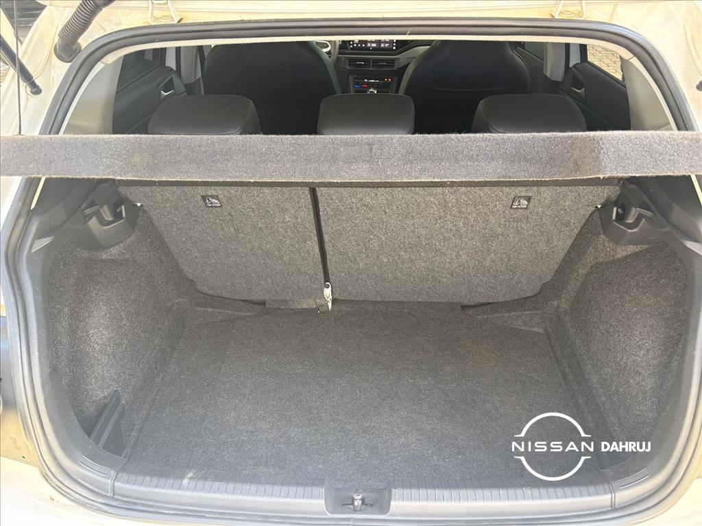 POLO 1.0 170 TSI HIGHLINE AUTOMÁTICO9