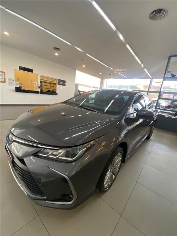 2.0 VVT-IE FLEX XEI DIRECT SHIFT