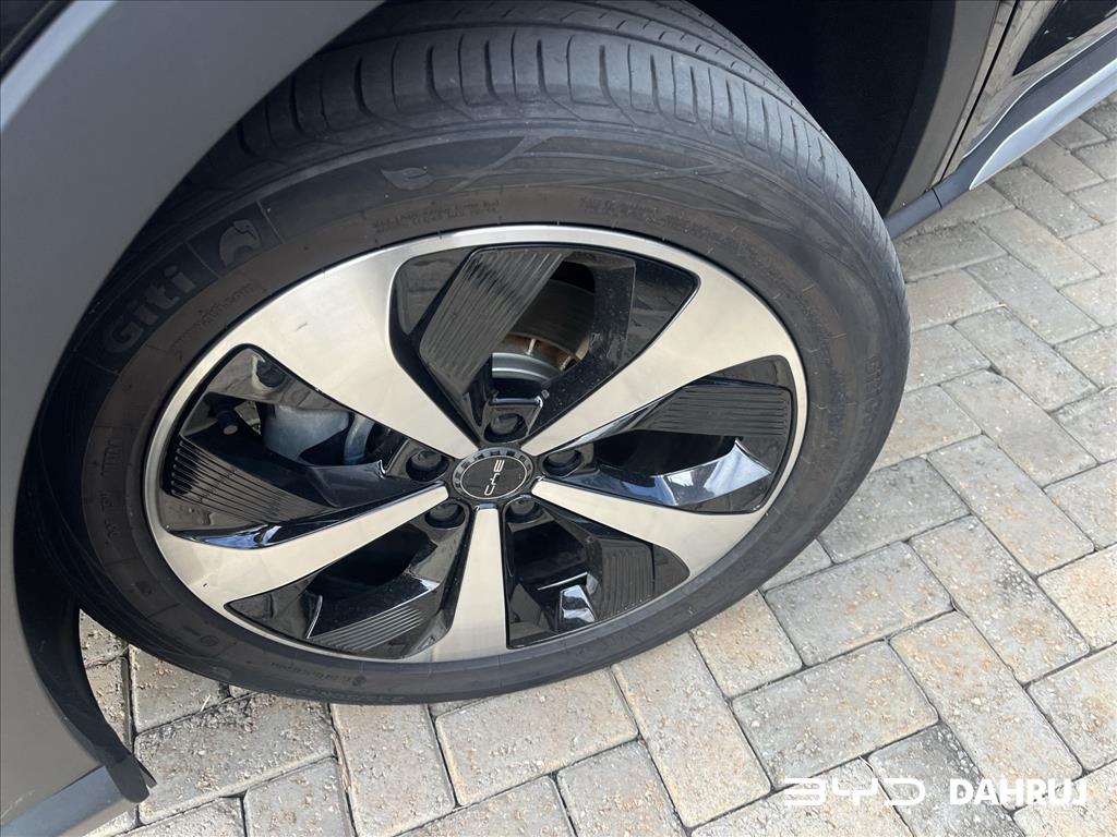 SONG PLUS 1.5 DM-I HÍBRIDO AUTOMÁTICO3