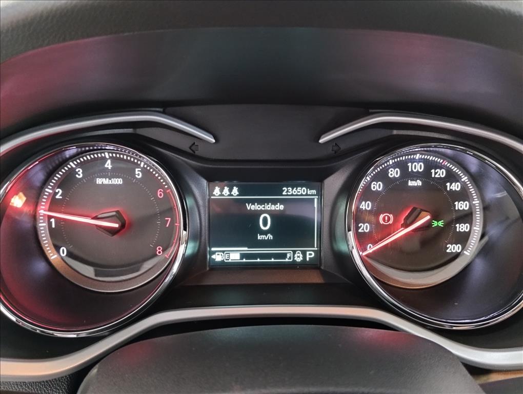 ONIX PLUS 1.0 TURBO FLEX PREMIER AUTOMÁTICO8