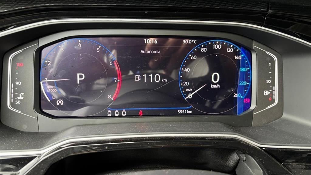 POLO 1.0 170 TSI HIGHLINE AUTOMÁTICO5