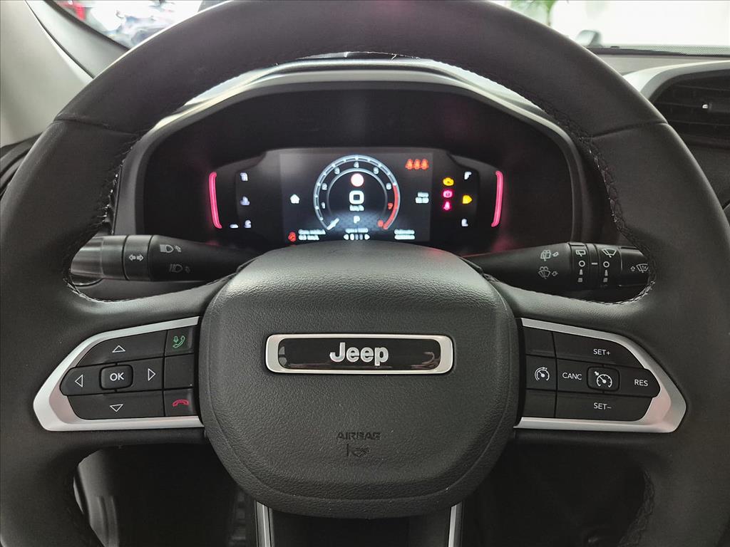 Jeep-RENEGADE-1.3 T270 TURBO FLEX LONGITUDE AT6