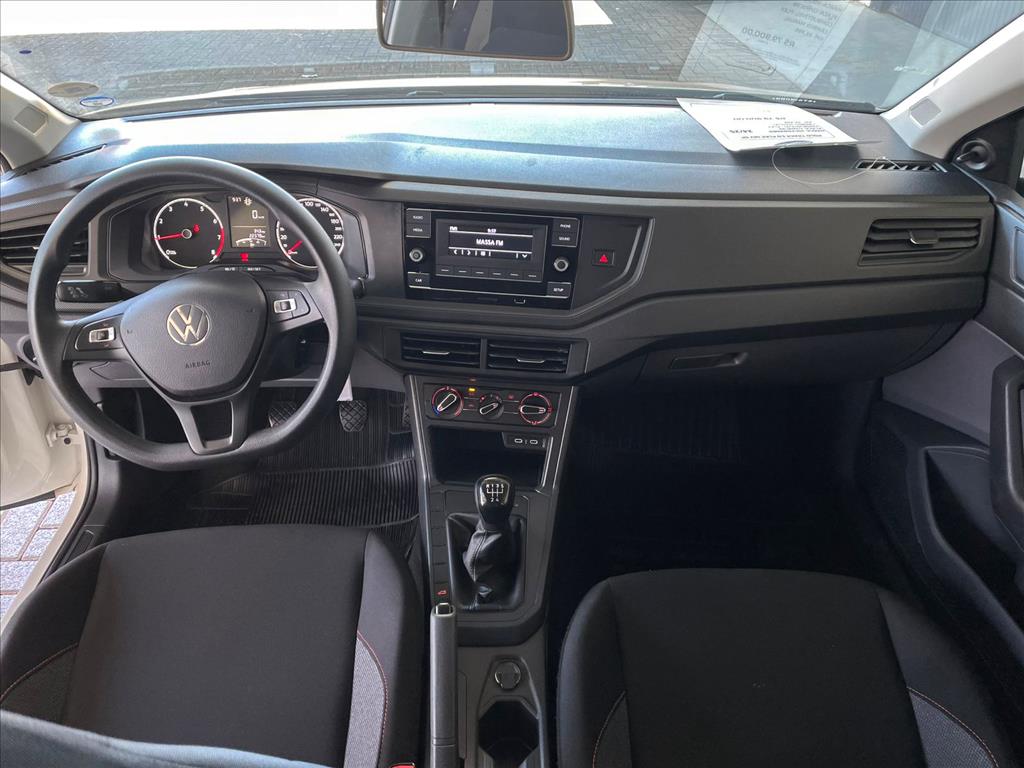 POLO 1.0 MPI TRACK MANUAL6