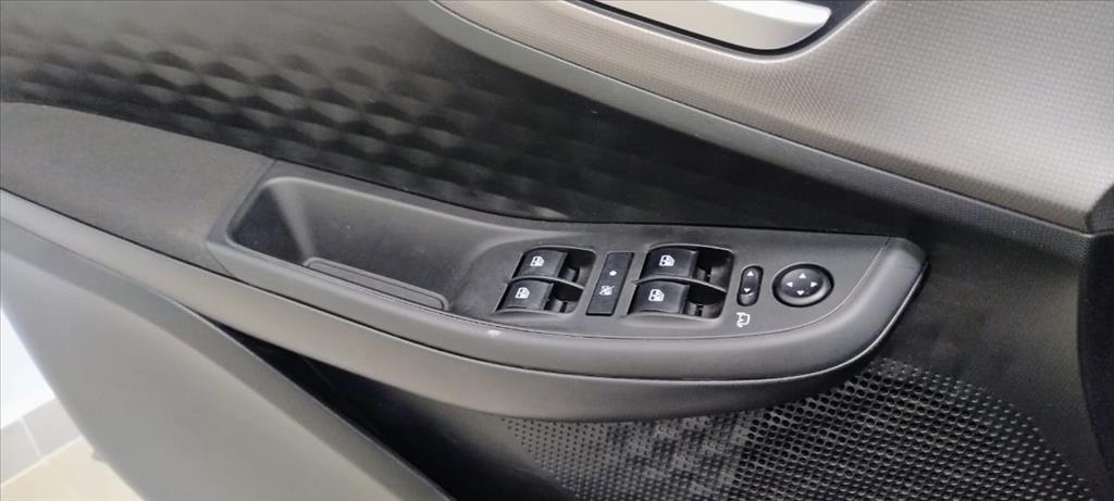 PULSE 1.0 TURBO 200 FLEX AUDACE CVT14