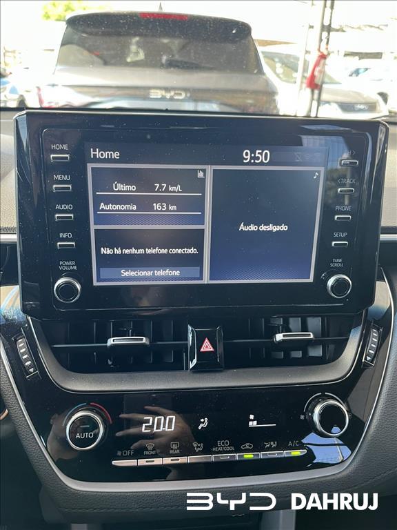 COROLLA CROSS 2.0 VVT-IE FLEX XRE DIRECT SHIFT4