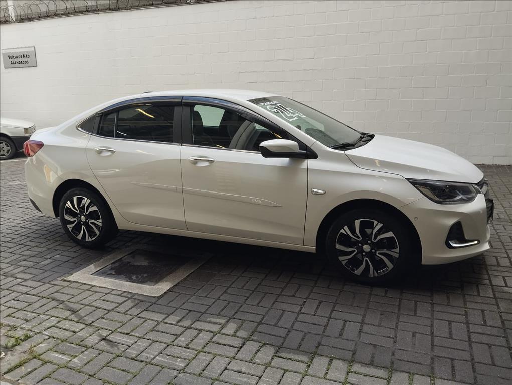 ONIX PLUS 1.0 TURBO FLEX PREMIER AUTOMÁTICO2
