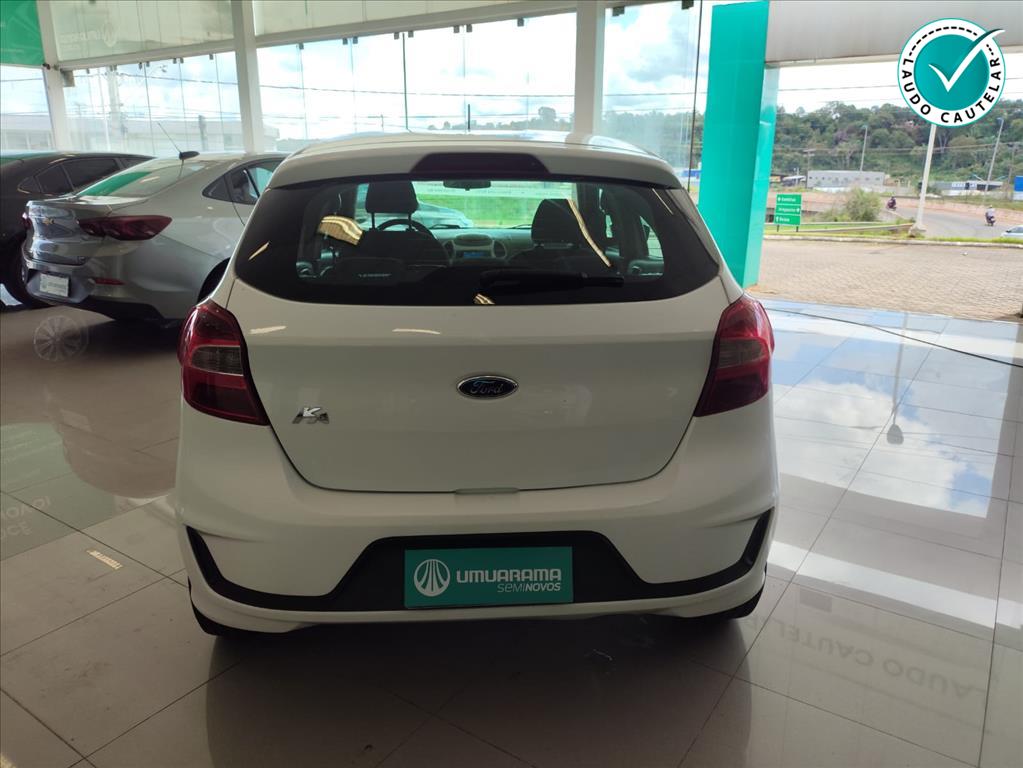 KA 1.0 TI-VCT FLEX SE PLUS MANUAL3