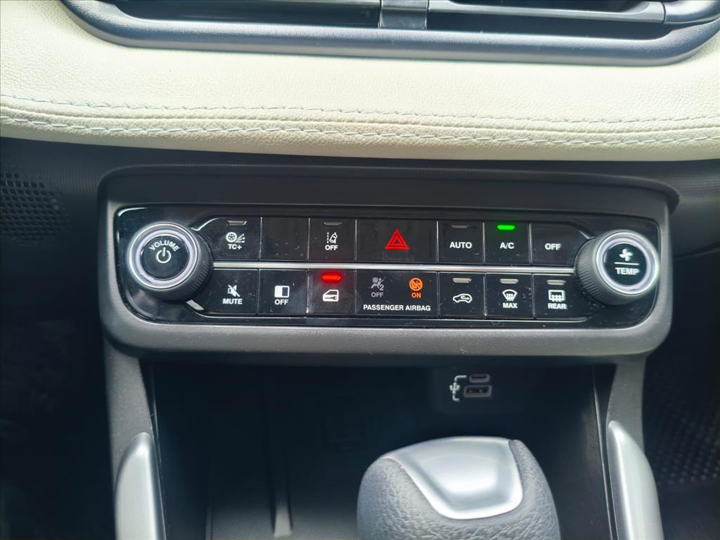 FASTBACK 1.0 TURBO 200 FLEX AUDACE CVT17