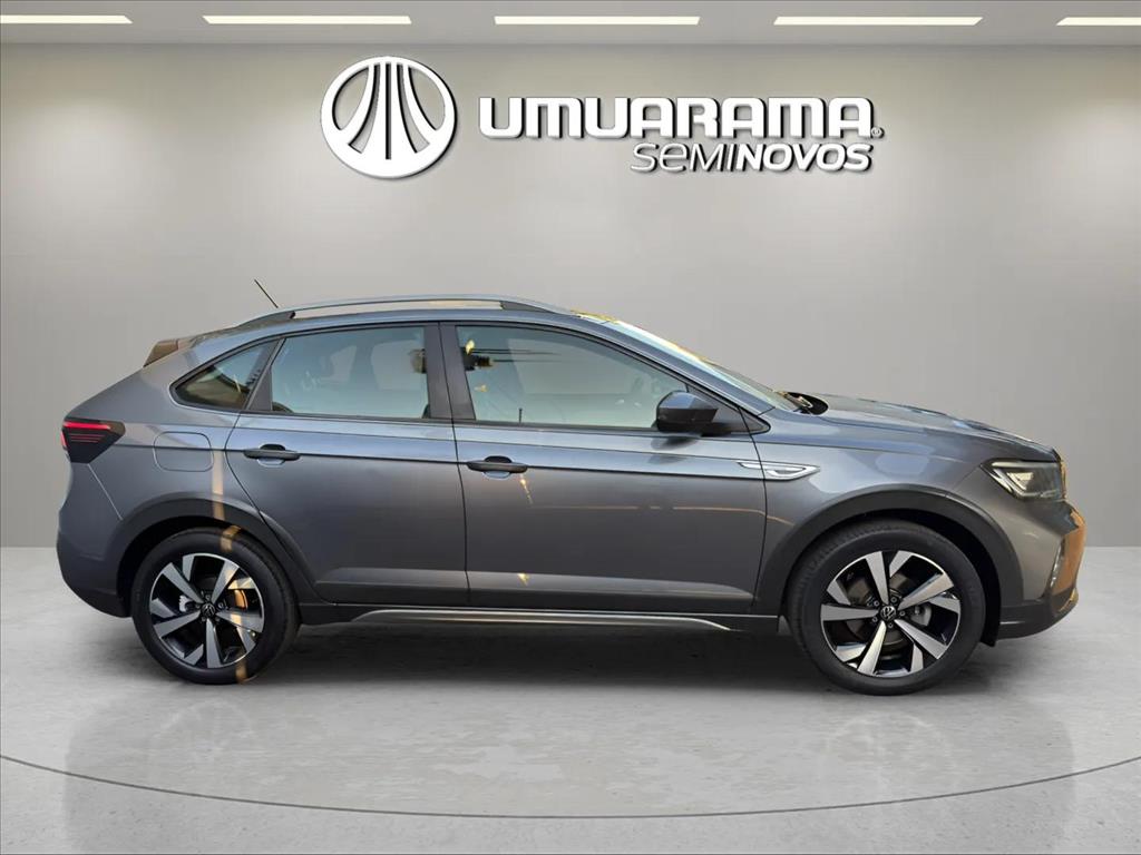 NIVUS 1.0 200 TSI TOTAL FLEX HIGHLINE AUTOMÁTICO6