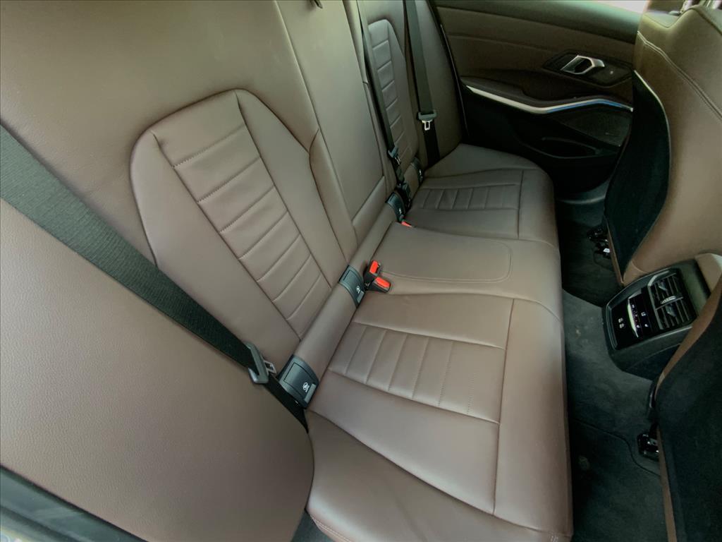 BMW-320i-2.0 16V TURBO FLEX M SPORT AUTOMÁTICO