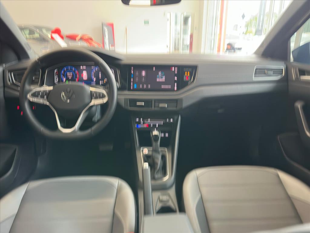 NIVUS 1.0 200 TSI TOTAL FLEX HIGHLINE AUTOMÁTICO5