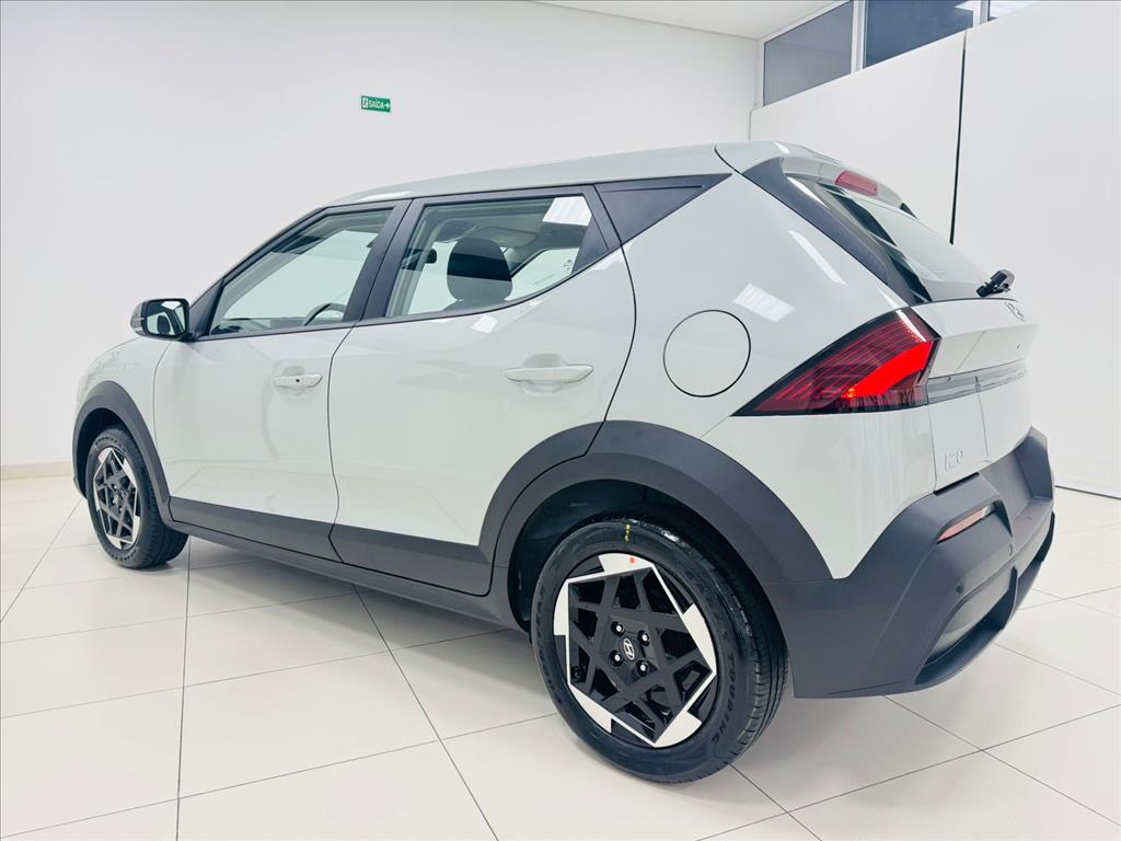 Hyundai-I20-1.0 TGDI FLEX ULTIMATE AUTOMÁTICO