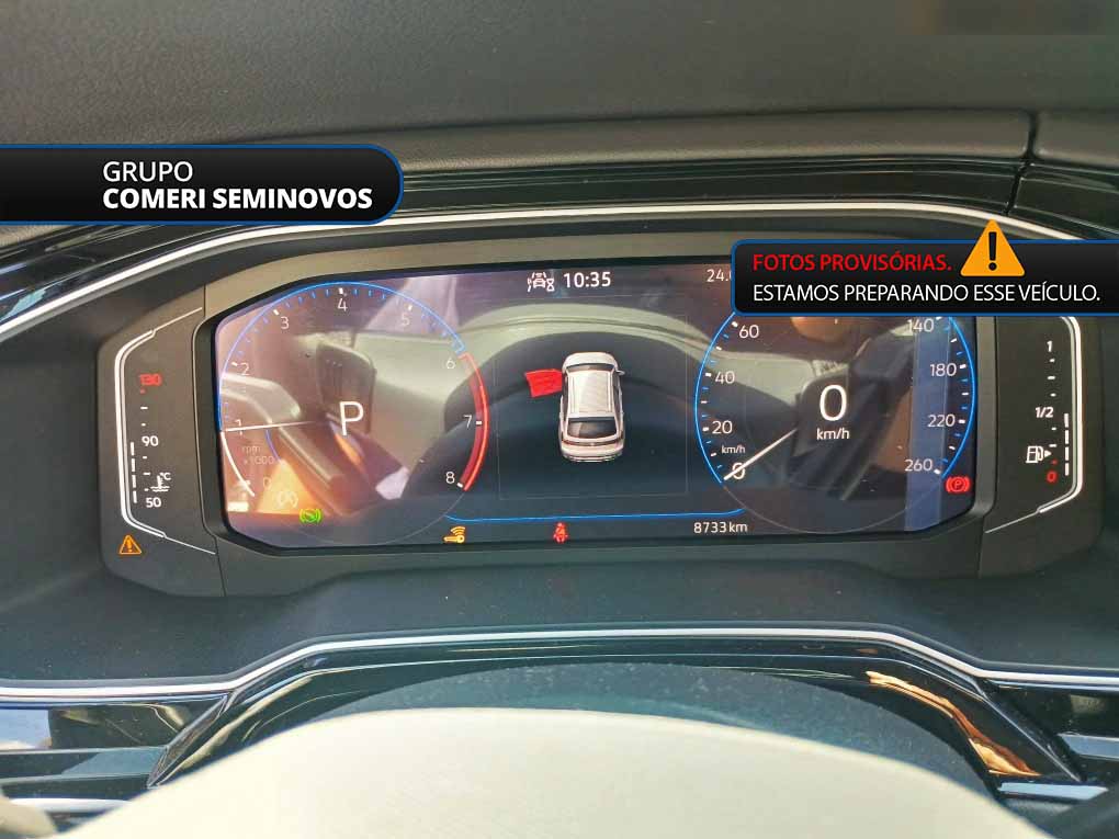 NIVUS 1.0 200 TSI TOTAL FLEX HIGHLINE AUTOMÁTICO