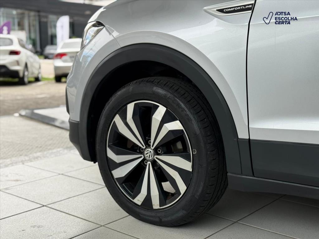 T-CROSS