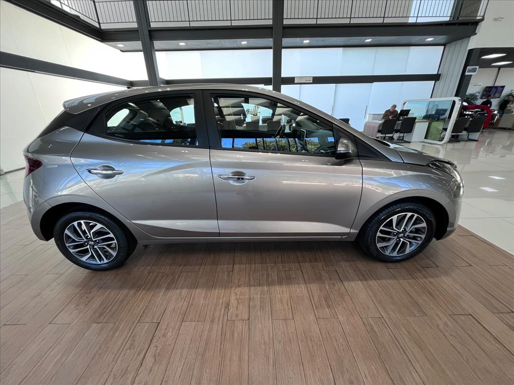 Hyundai-HB20-1.0 TGDI FLEX DIAMOND AUTOMÁTICO