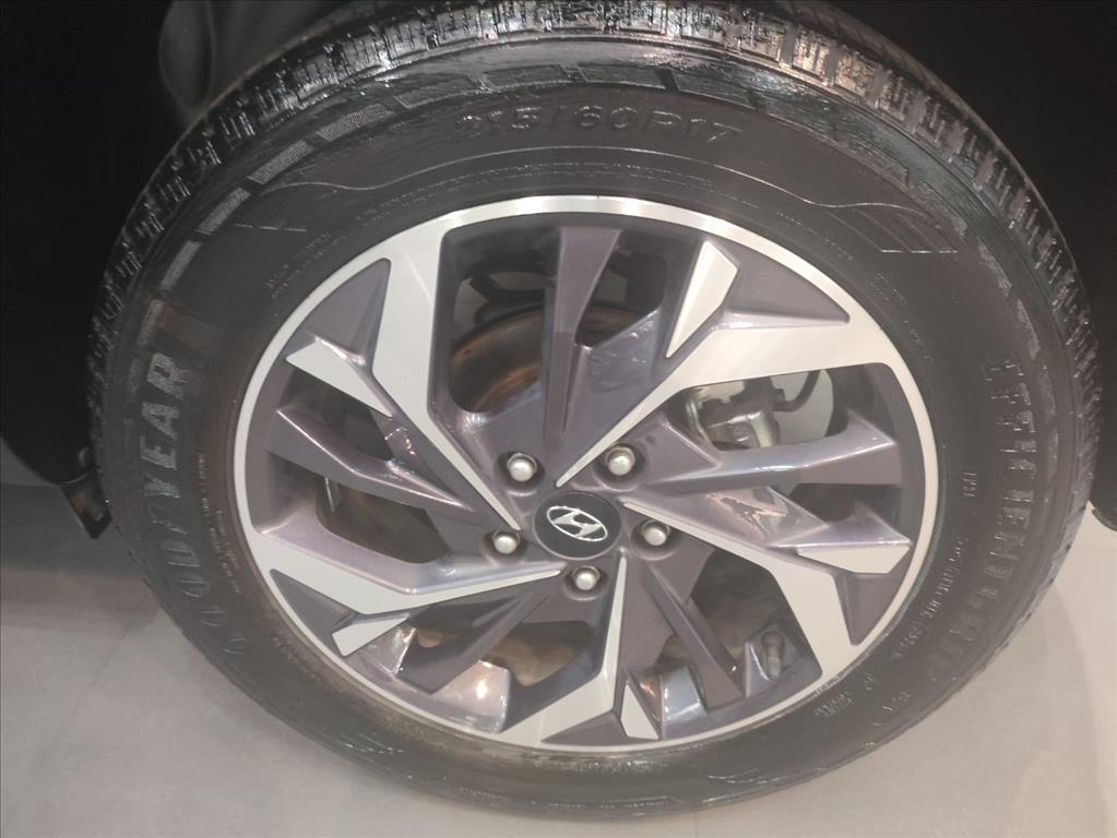 Hyundai-CRETA-1.0 TGDI FLEX LIMITED AUTOMÁTICO