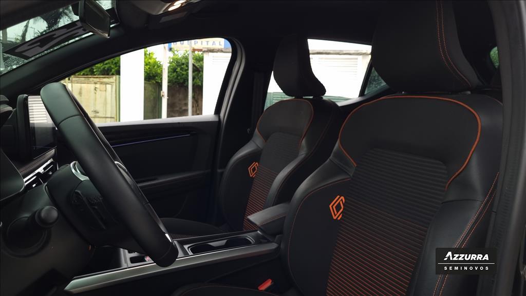 KARDIAN 1.0 TCE FLEX PREMIÉRE EDITION EDC11