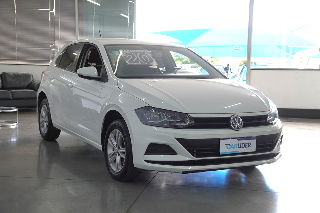 POLO 1.0 MPI TOTAL FLEX MANUAL2