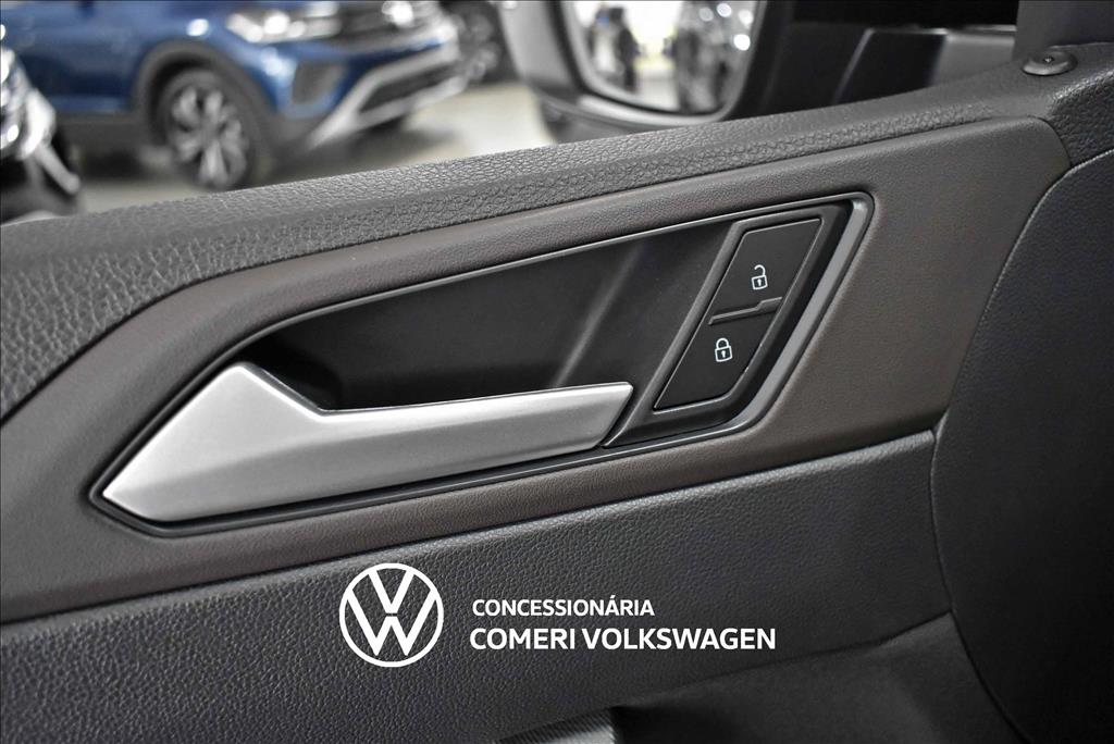 VIRTUS 1.0 200 TSI HIGHLINE AUTOMÁTICO