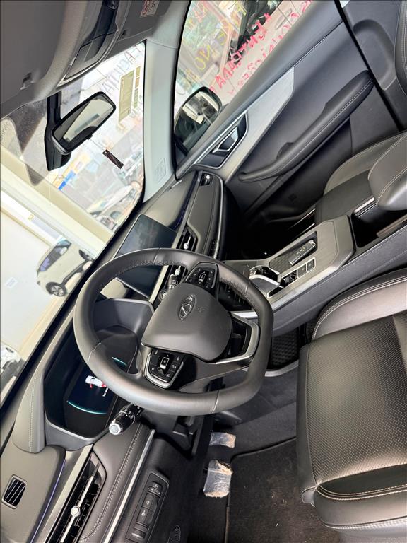 TIGGO 5x 1.5 VVT TURBO iFLEX SPORT CVT6