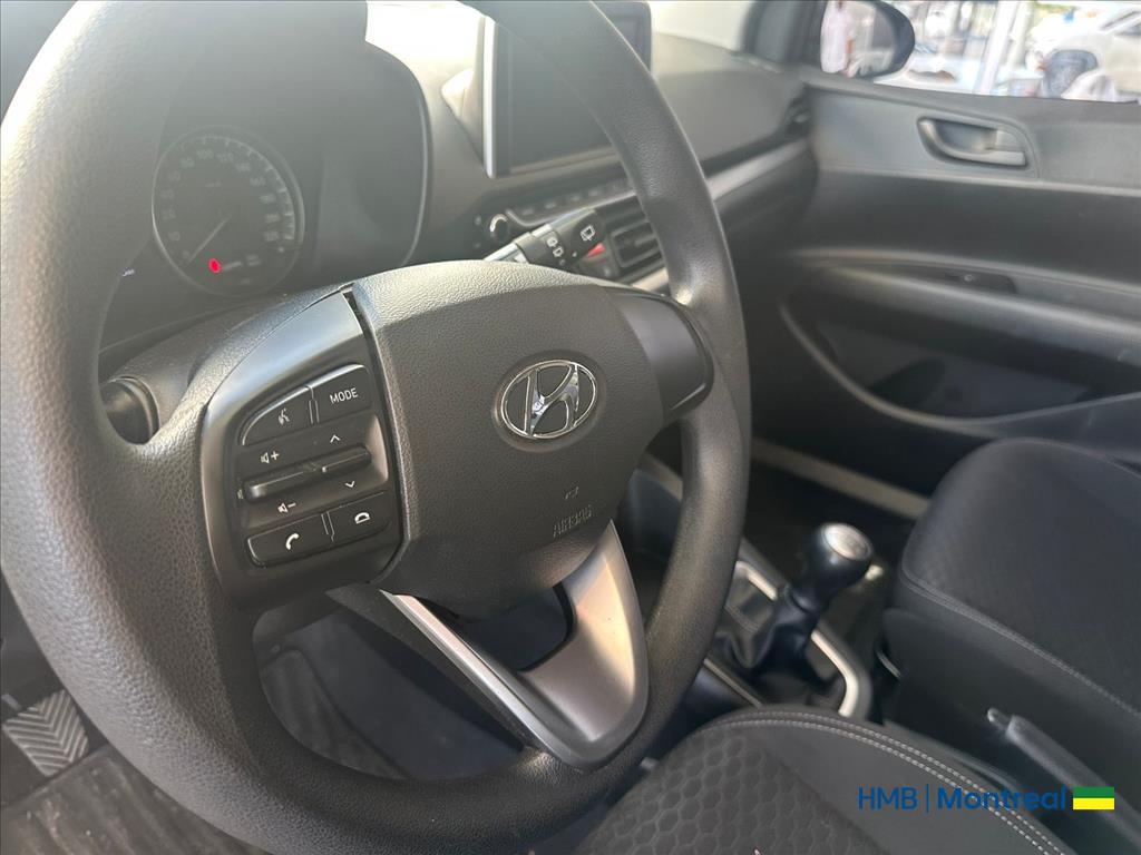 CRETA 1.0 TGDI FLEX COMFORT PLUS AUTOMÁTICO13