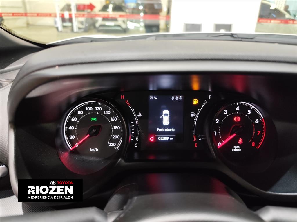 PULSE 1.3 FLEX DRIVE MANUAL8