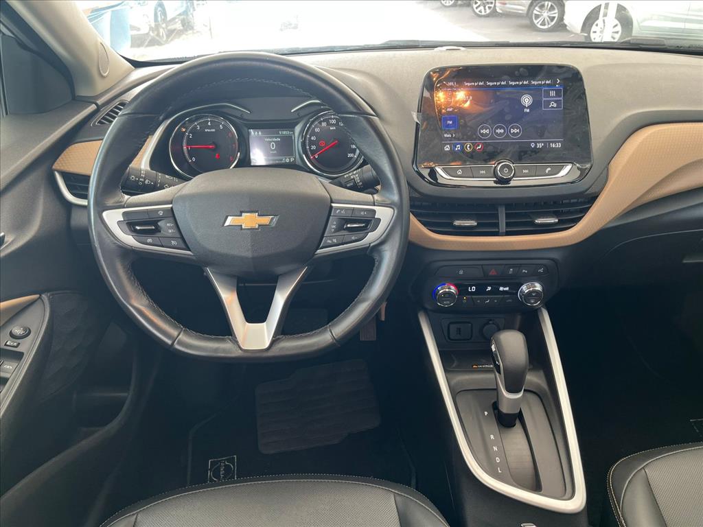 ONIX 1.0 TURBO FLEX PREMIER AUTOMÁTICO10