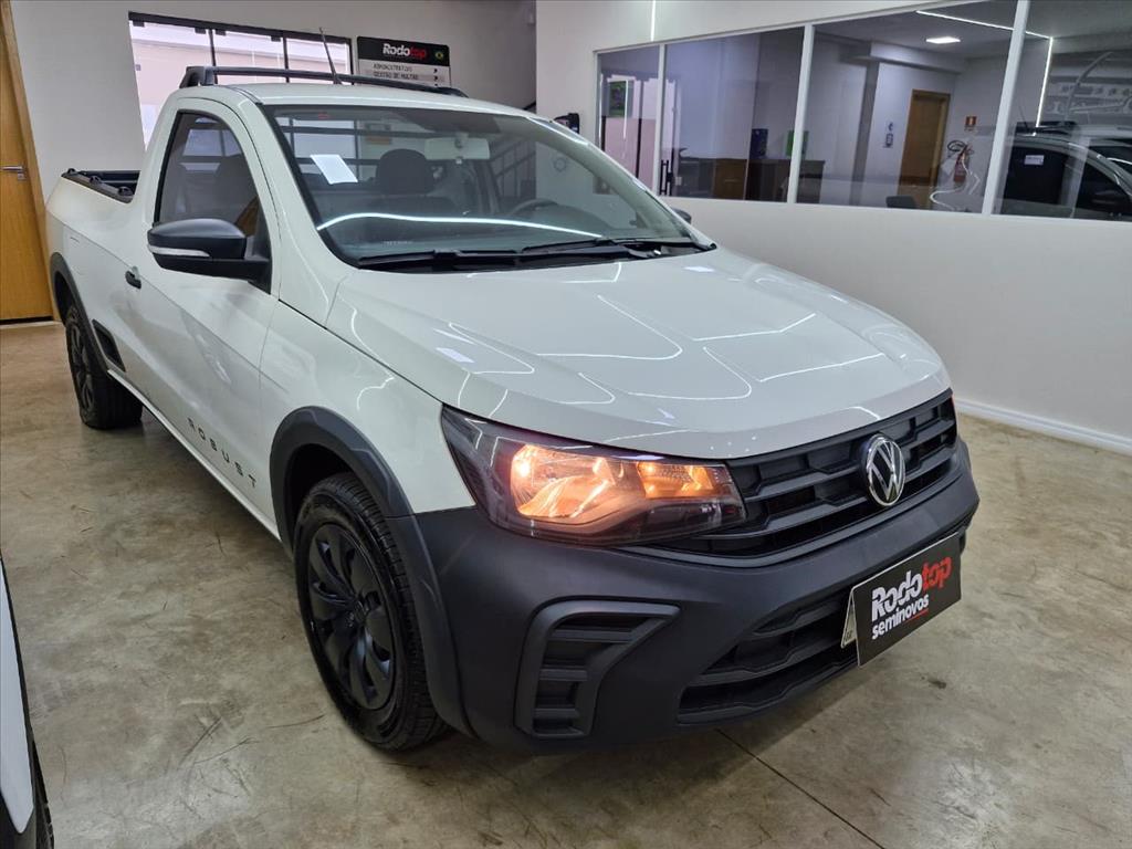 SAVEIRO 1.6 MSI ROBUST CS 16V FLEX 2P MANUAL
