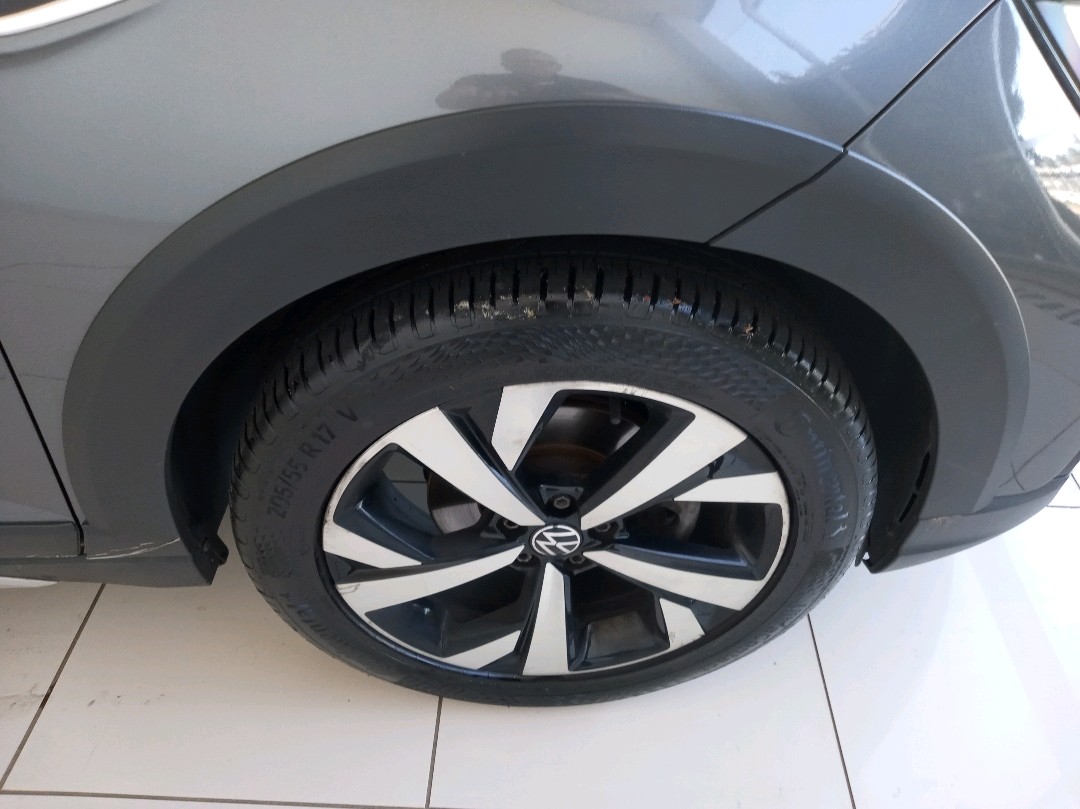 NIVUS 1.0 200 TSI TOTAL FLEX HIGHLINE AUTOMÁTICO10