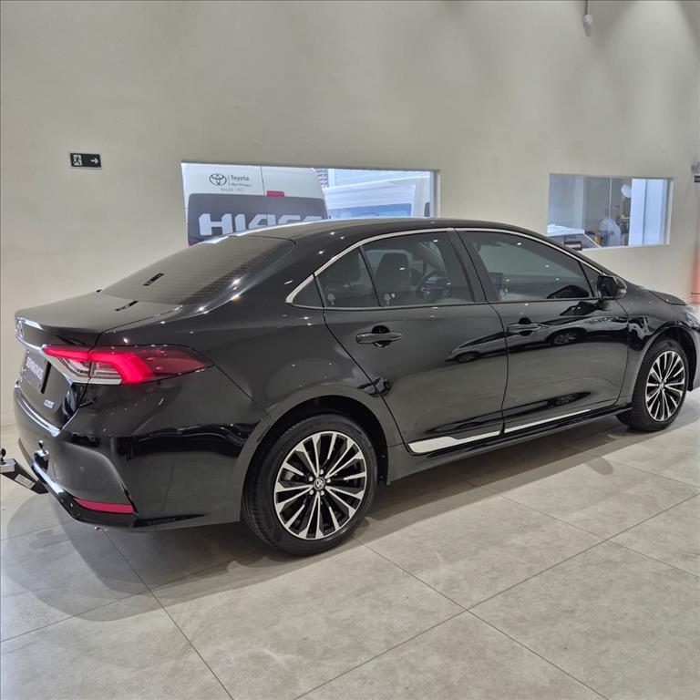 COROLLA 1.8 VVT-I HYBRID FLEX ALTIS PREMIUM CVT3