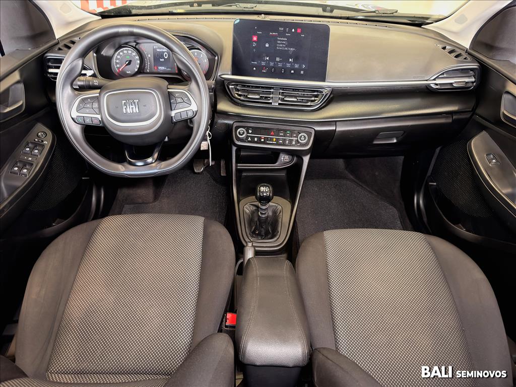 PULSE 1.3 FLEX DRIVE MANUAL10