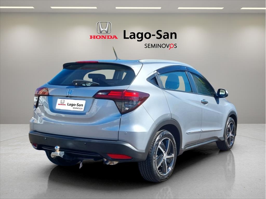 HR-V 1.8 16V FLEX EXL 4P AUTOMÁTICO2