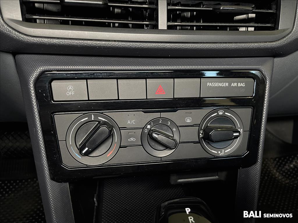 T-CROSS 1.0 200 TSI TOTAL FLEX SENSE AUTOMÁTICO15