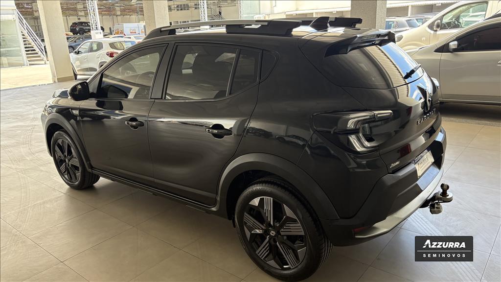 KARDIAN 1.0 TCE FLEX PREMIÉRE EDITION EDC7