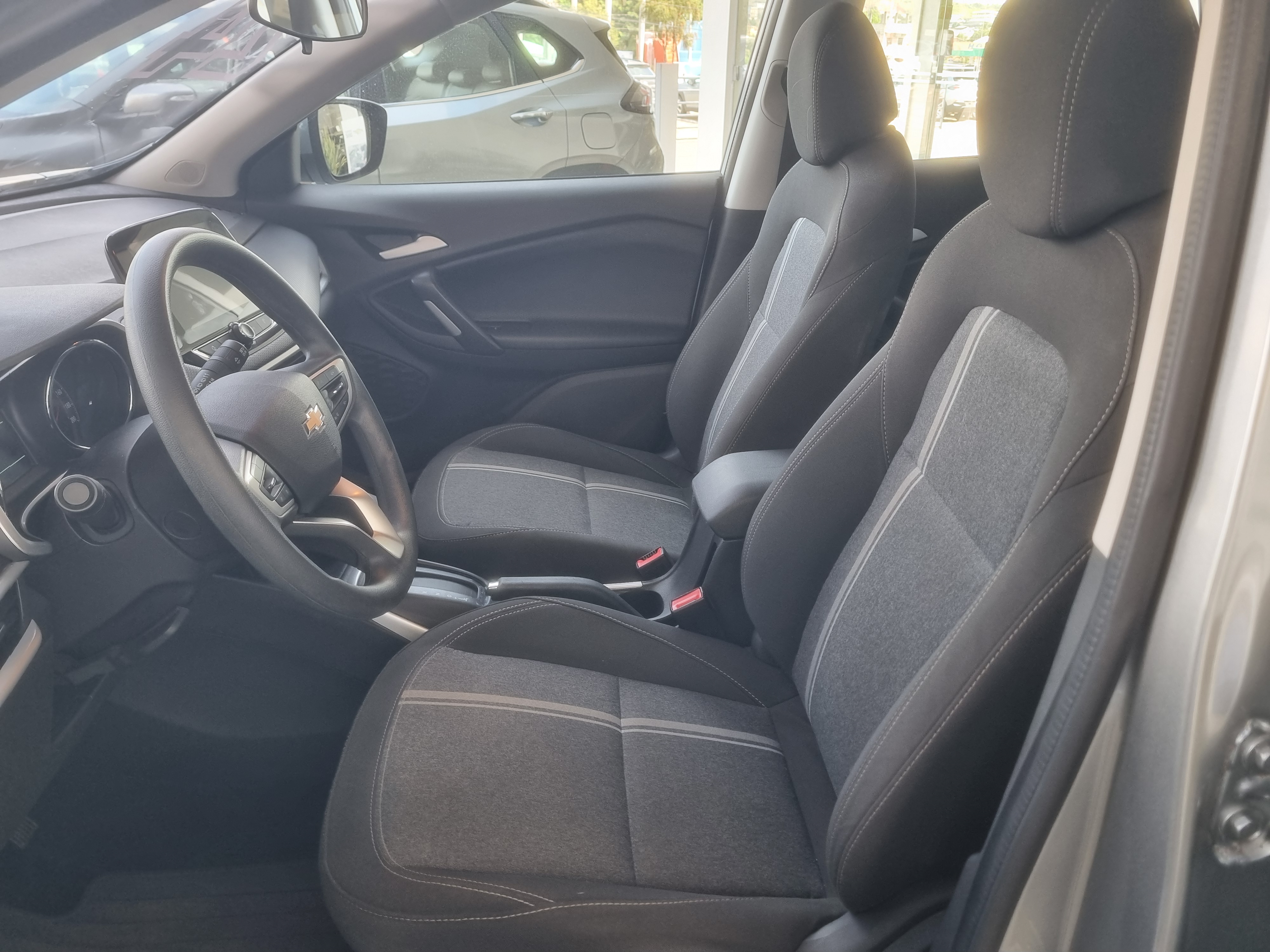 TRACKER 1.0 TURBO FLEX LT AUTOMÁTICO6