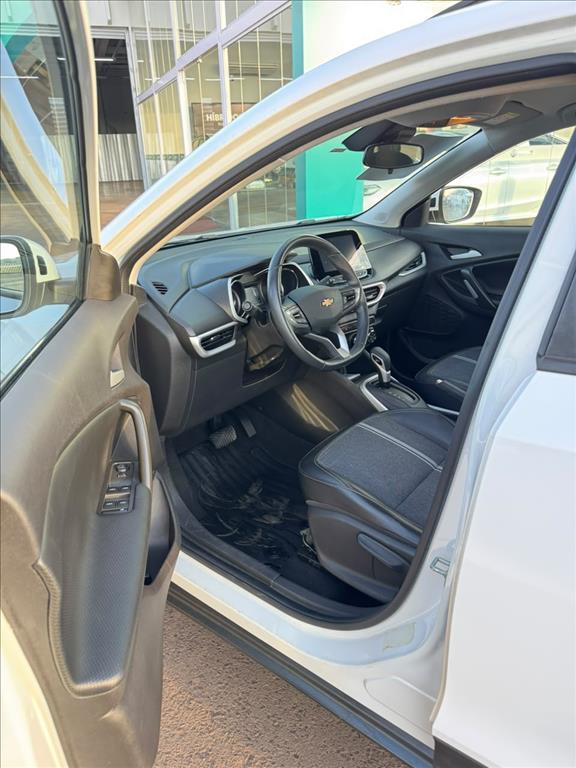 TRACKER 1.0 TURBO FLEX LTZ AUTOMÁTICO10