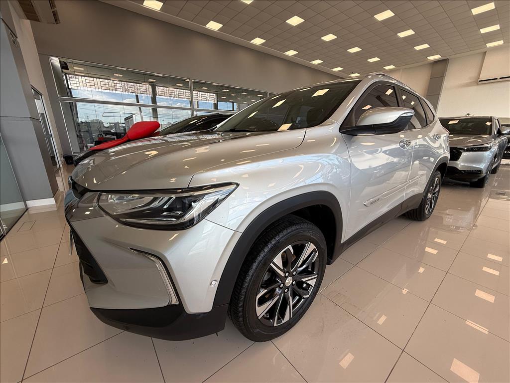 1.2 TURBO FLEX PREMIER AUTOMÁTICO