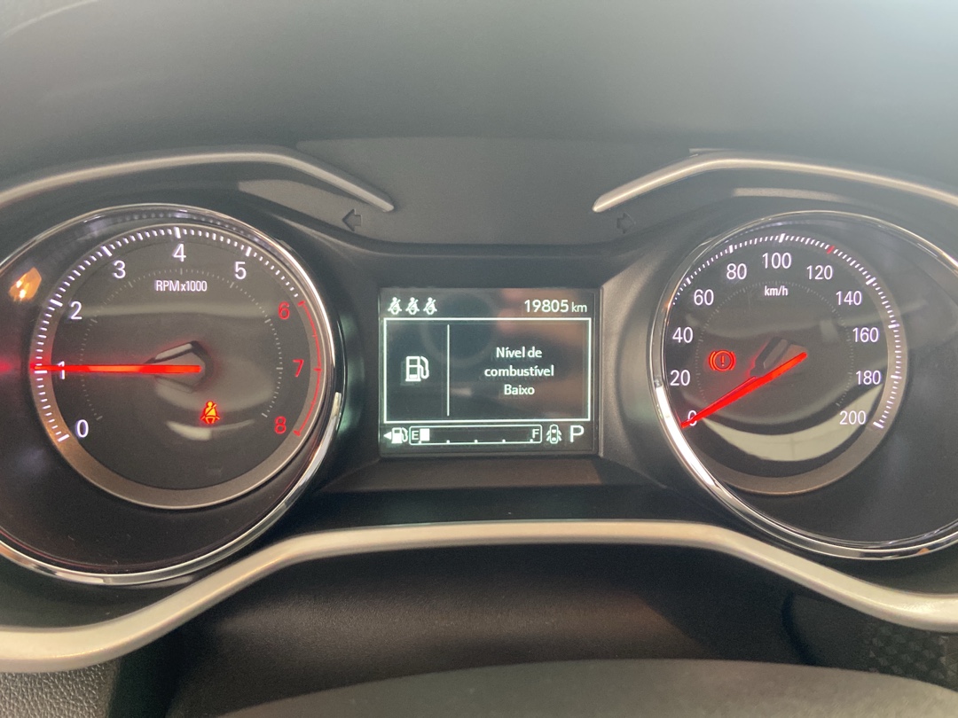 GM - Chevrolet-ONIX PLUS-1.0 TURBO FLEX LTZ AUTOMÁTICO