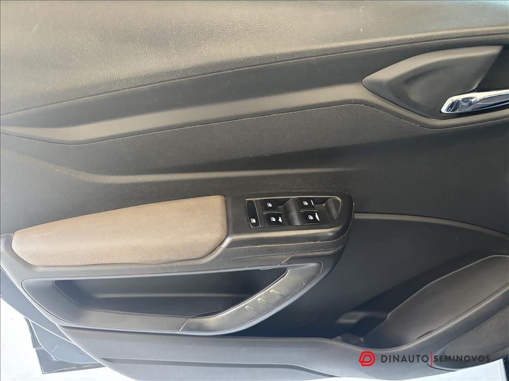 GM - Chevrolet-PRISMA-1.4 MPFI LTZ 8V FLEX 4P MANUAL