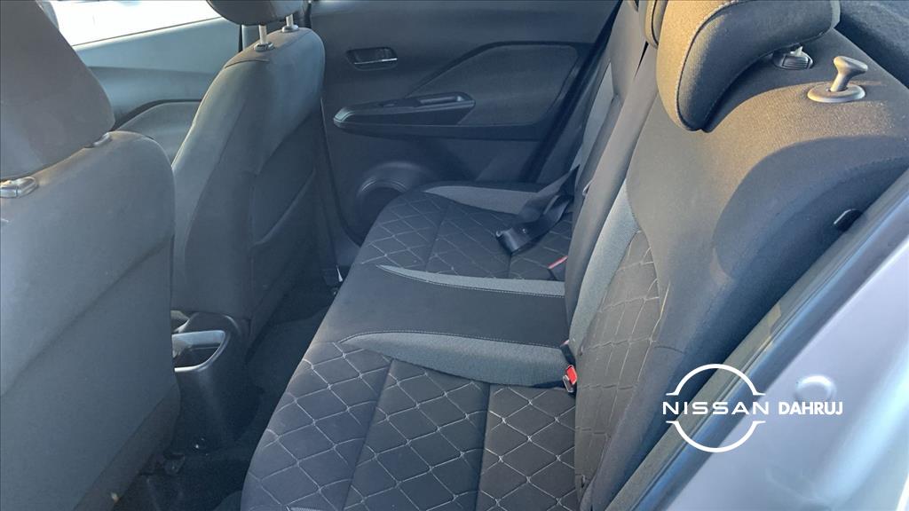 KICKS 1.6 16V FLEXSTART S 4P XTRONIC8