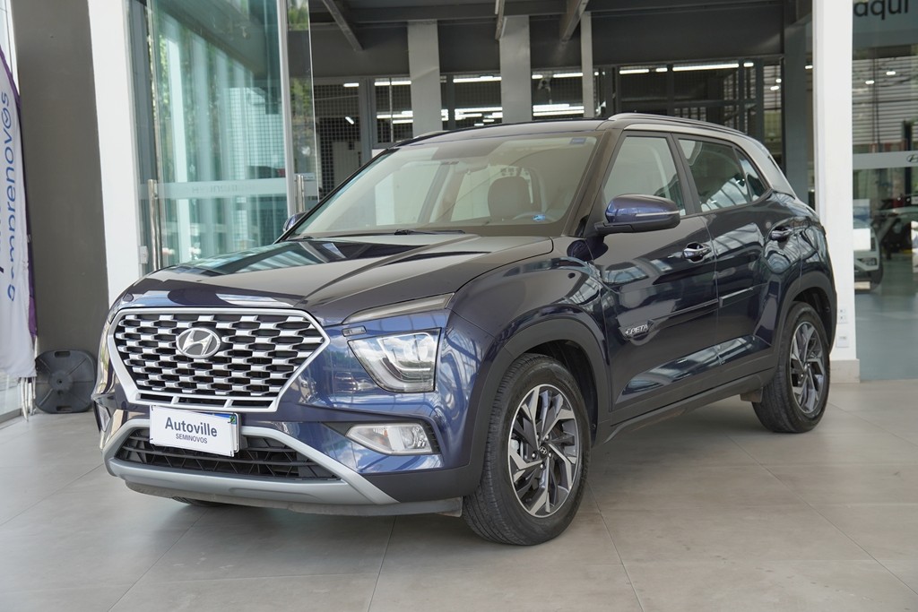 1.0 TGDI FLEX LIMITED AUTOMÁTICO