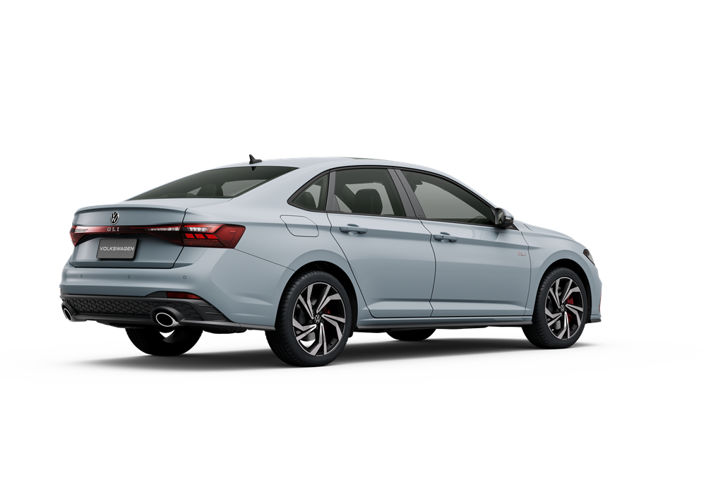 JETTA 2.0 350 TSI GASOLINA GLI DSG2