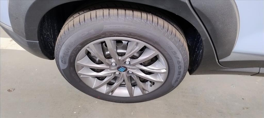 PULSE 1.3 FLEX DRIVE CVT13