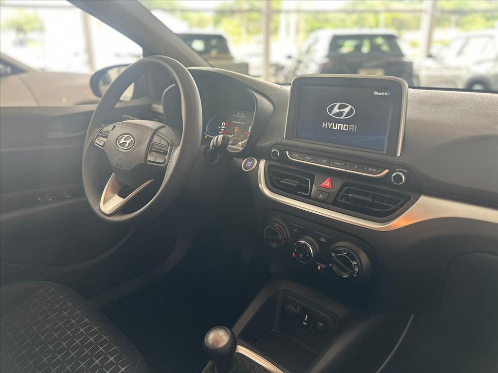 HB20 1.0 12V FLEX LIMITED MANUAL11