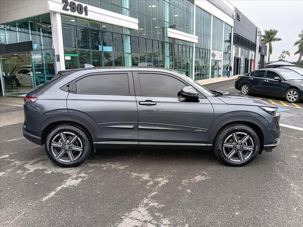 HR-V 1.5 DI I-VTEC FLEX EX CVT7