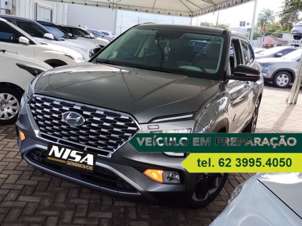 2.0 FLEX ULTIMATE AUTOMÁTICO